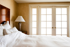 Lower Trebullett bedroom extension costs