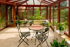 Lower Trebullett conservatory quotes