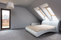 Lower Trebullett bedroom extensions