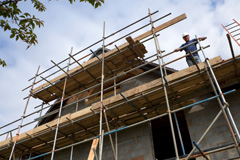 Lower Trebullett multiple storey extensions quotes